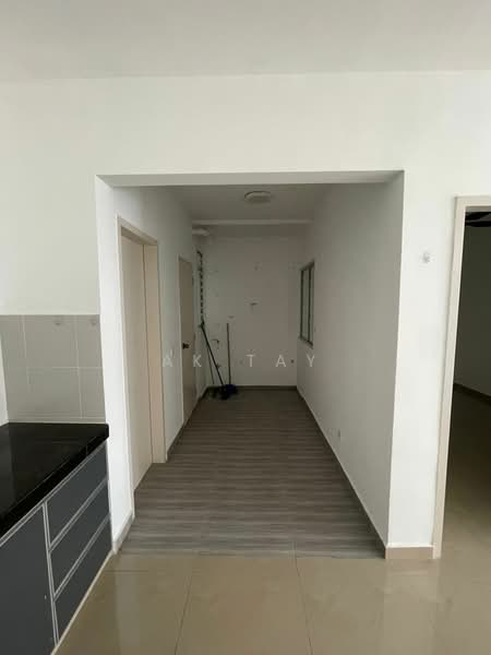 Apartment for Rent at Simfoni @ Eco Majestic - AK TAY - Corridor - PropertyGuru.com.my