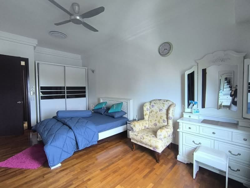 Condominium for Rent at Gardenview Residences - Asyraf Azman - Bedroom - PropertyGuru.com.my