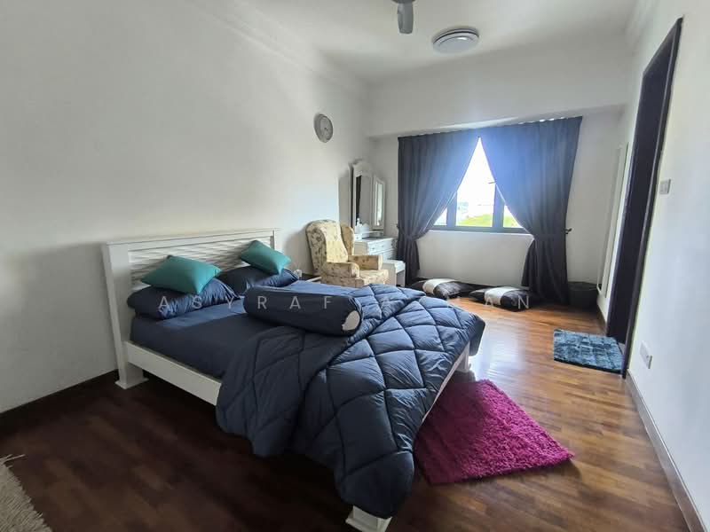 Condominium for Rent at Gardenview Residences - Asyraf Azman - Bedroom - PropertyGuru.com.my