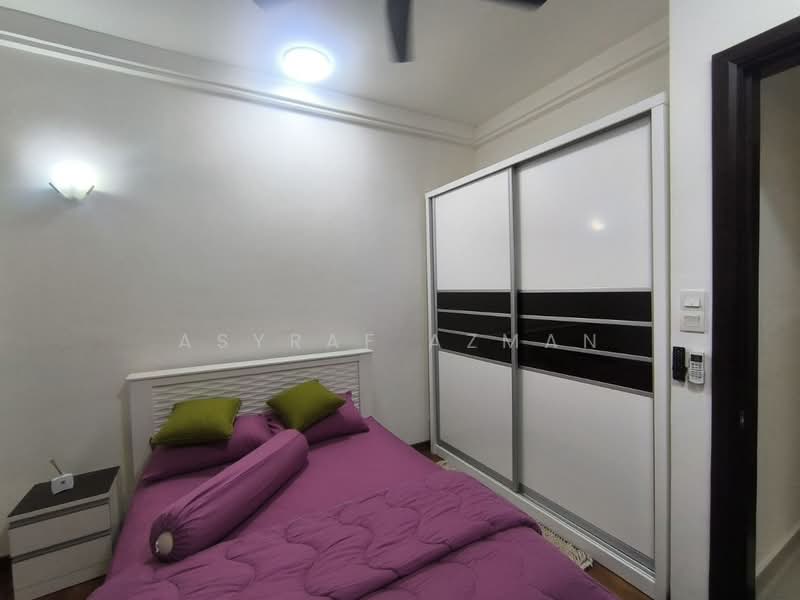 Condominium for Rent at Gardenview Residences - Asyraf Azman - Bedroom - PropertyGuru.com.my