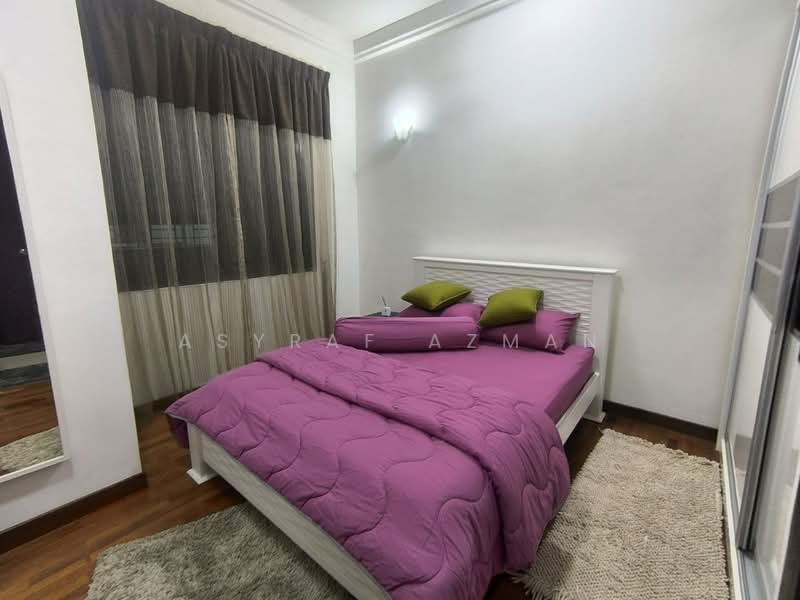 Condominium for Rent at Gardenview Residences - Asyraf Azman - Bedroom - PropertyGuru.com.my