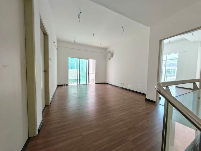 Semi-Detached House for Rent in Taman Formosa (Penampang) - Shina Wong - Living Room - PropertyGuru.com.my