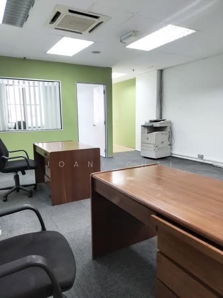 Kedai / Pejabat untuk Dijual di Mont Kiara (Kuala Lumpur) - Joane Chai - PropertyGuru.com.my