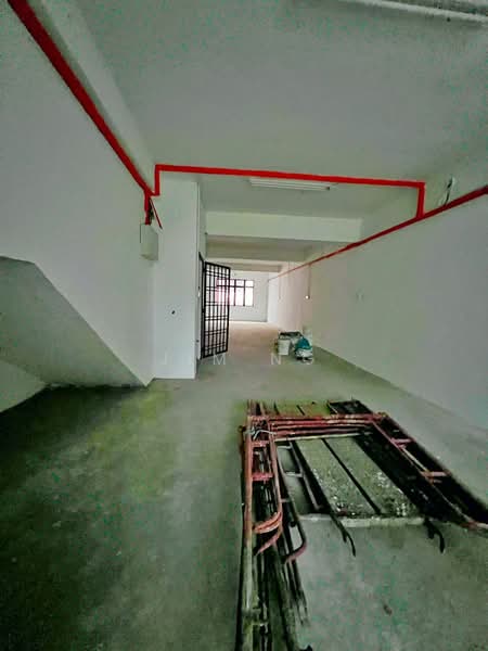 Kedai untuk Dijual di Taman Puteri Wangsa (Ulu Tiram) - Jim Ng - PropertyGuru.com.my