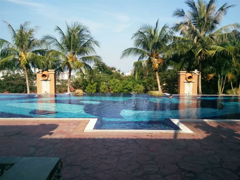 Condominium for Sale at Regency Heights Condo - Ms. Lim - Exterior - PropertyGuru.com.my