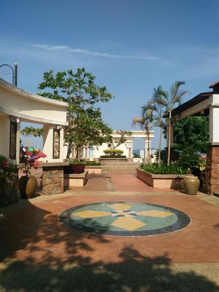 Condominium for Sale at Regency Heights Condo - Ms. Lim - Exterior - PropertyGuru.com.my