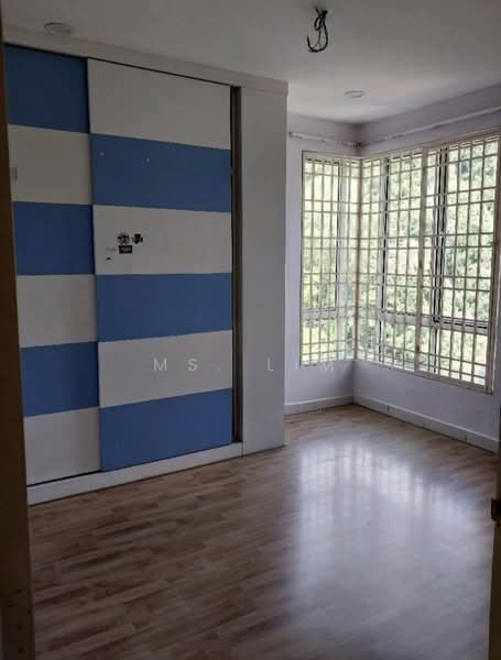 Condominium for Sale at Regency Heights Condo - Ms. Lim - Interior - PropertyGuru.com.my