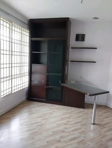 Condominium for Sale at Regency Heights Condo - Ms. Lim - Interior - PropertyGuru.com.my