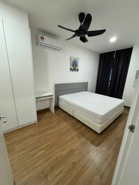 Servis Apartment untuk Disewa di AraTre' Residences - Volster Leng - Bedroom - PropertyGuru.com.my