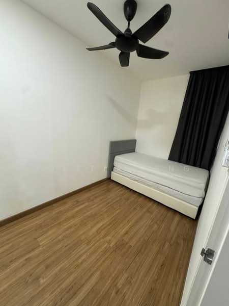 Servis Apartment untuk Disewa di AraTre' Residences - Volster Leng - Bedroom - PropertyGuru.com.my