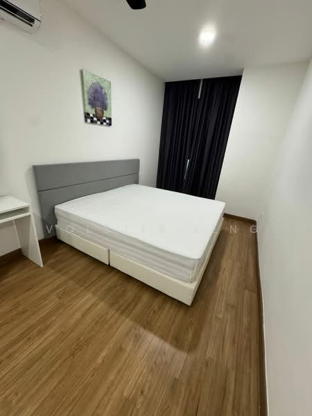 Servis Apartment untuk Disewa di AraTre' Residences - Volster Leng - Bedroom - PropertyGuru.com.my
