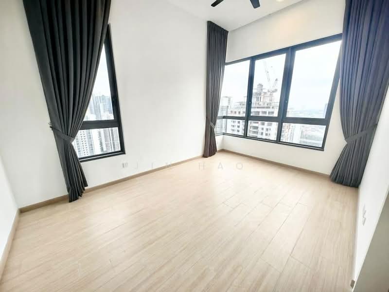 Condominium for Rent at Trinity Pentamont - Jin Hao - PropertyGuru.com.my