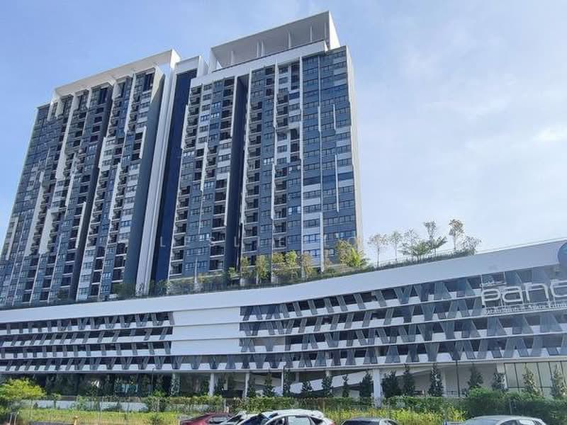 Service Residence for Sale at The Pano - Leslie Low - Exterior - PropertyGuru.com.my