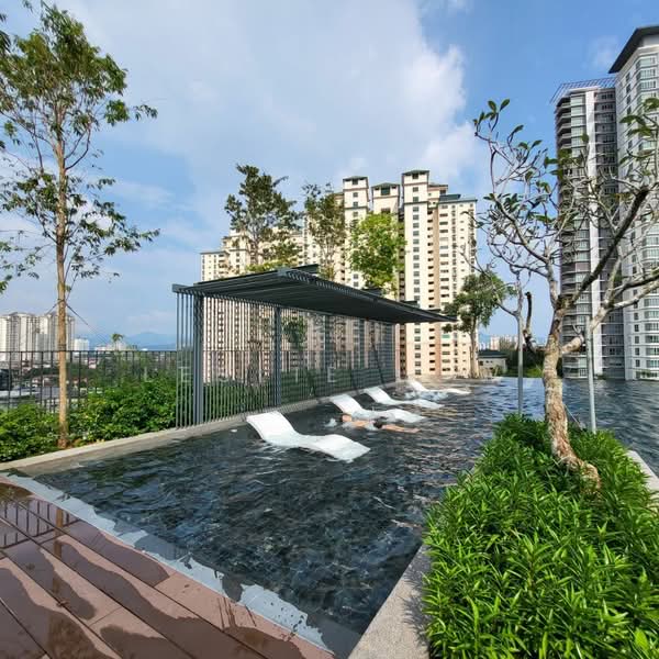 Service Residence for Sale at The Pano - Leslie Low - Exterior - PropertyGuru.com.my