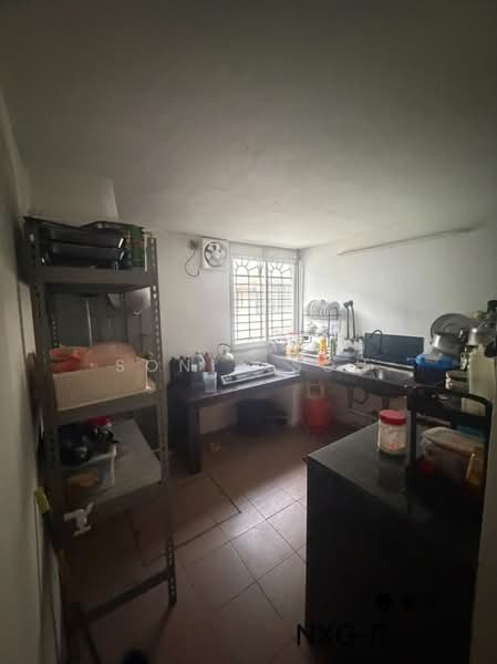 2-storey Terraced House for Sale in Teluk Pulai (Klang) - Sonia Soh - Kitchen - PropertyGuru.com.my