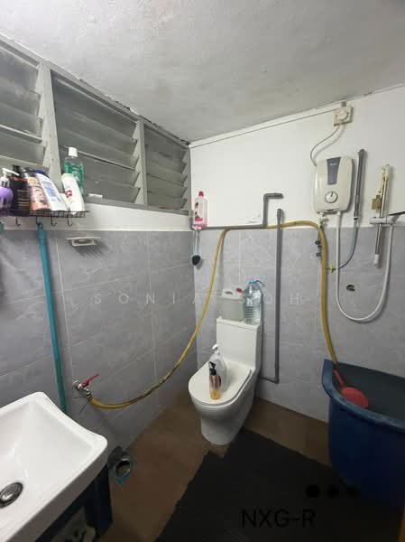 2-storey Terraced House for Sale in Teluk Pulai (Klang) - Sonia Soh - Bathroom - PropertyGuru.com.my