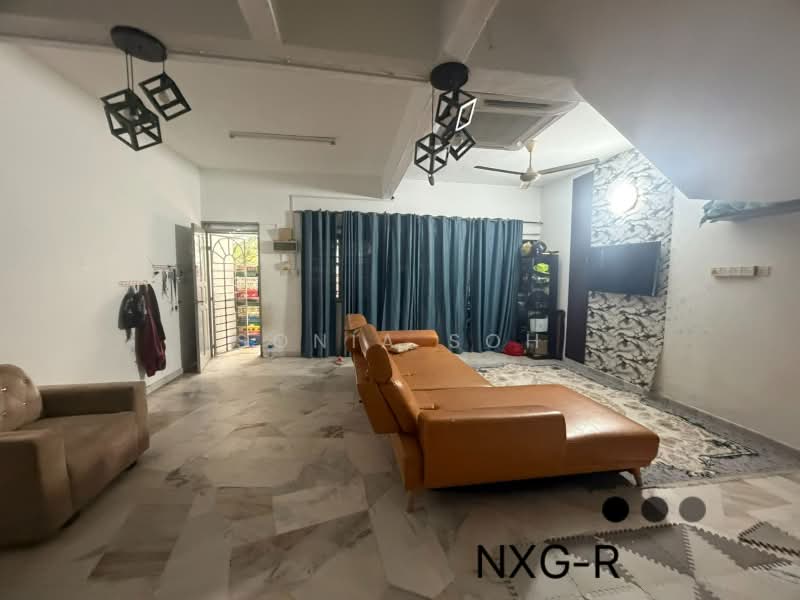 2-storey Terraced House for Sale in Teluk Pulai (Klang) - Sonia Soh - PropertyGuru.com.my