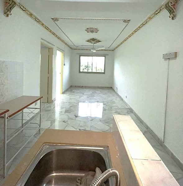 Pangsapuri untuk Disewa di Sri Penara - Philip Ng - Living Room - PropertyGuru.com.my