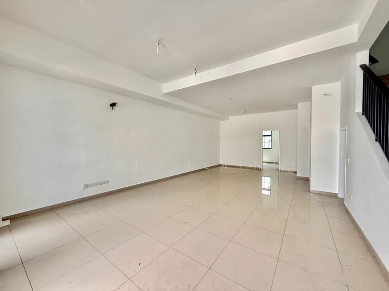 2-storey Terraced House for Sale in Eco Botanic (Iskandar Puteri (Nusajaya)) - Phang Elainne - Living Room - PropertyGuru.com.my