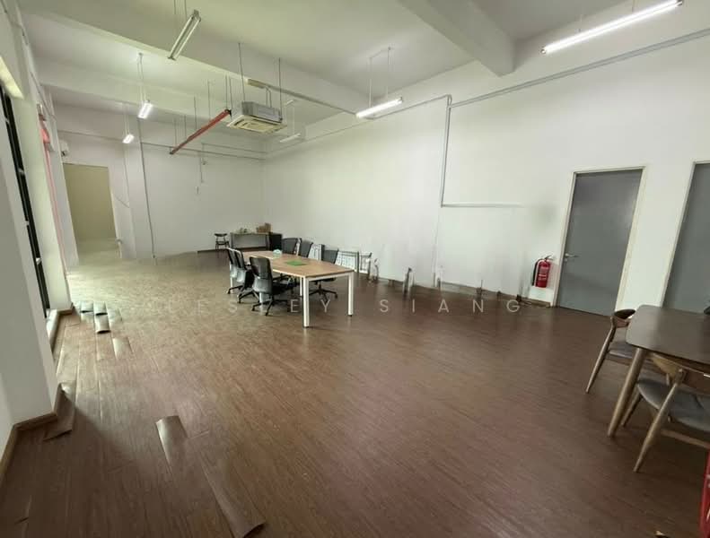 Factory for Rent in Eco Business Park 1 (Johor Bahru) - Lesley Siang - Interior - PropertyGuru.com.my