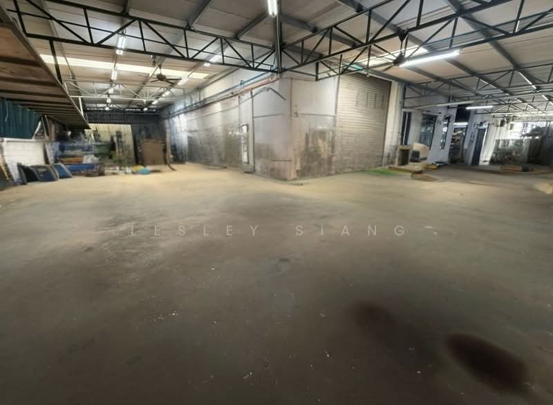 Factory for Rent in Eco Business Park 1 (Johor Bahru) - Lesley Siang - Interior - PropertyGuru.com.my