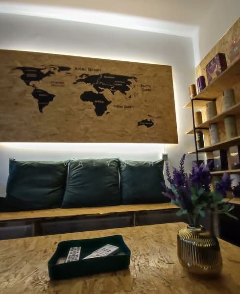 Service Residence for Rent at Mossaz @ Empire City - Valyn Ho - Interior - PropertyGuru.com.my