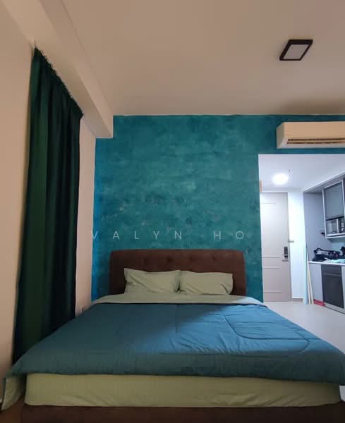 Service Residence for Rent at Mossaz @ Empire City - Valyn Ho - Bedroom - PropertyGuru.com.my