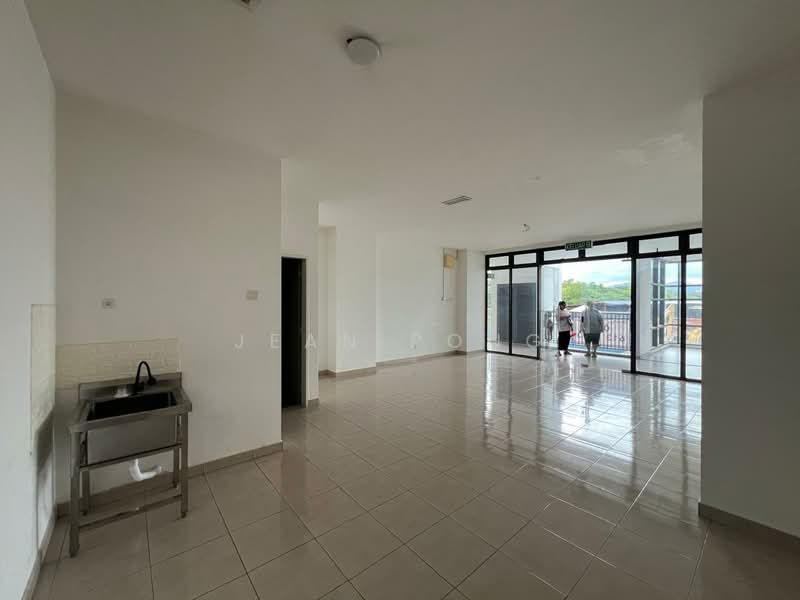Pejabat untuk Dijual di Sentul Pasar (Sentul) - Jean Pong - PropertyGuru.com.my