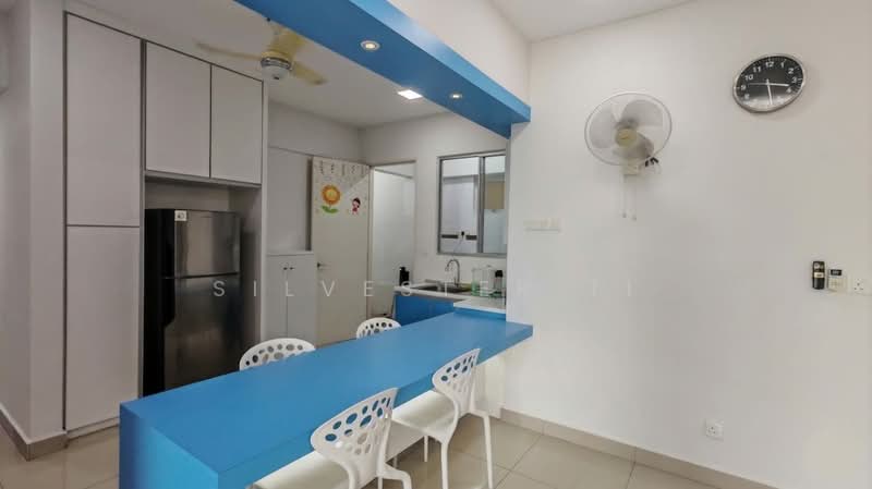 Condominium for Sale at Surin Condominium - Silvester Ti - PropertyGuru.com.my