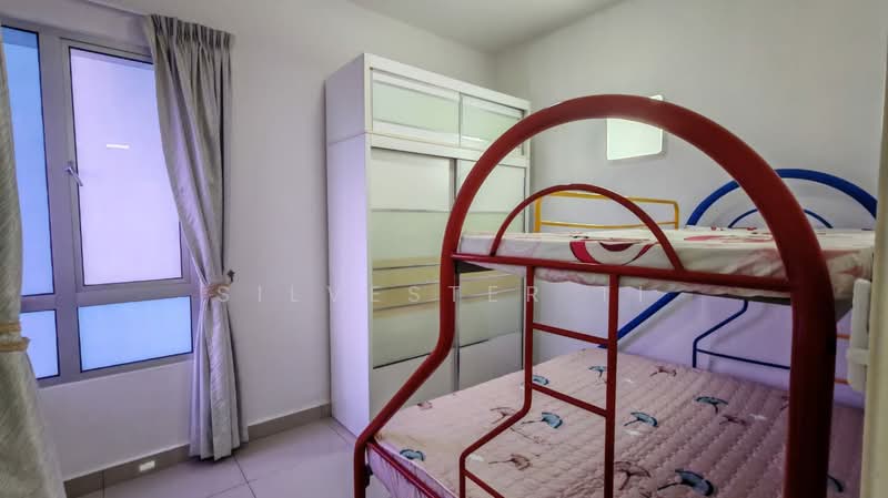 Condominium for Sale at Surin Condominium - Silvester Ti - Bedroom - PropertyGuru.com.my