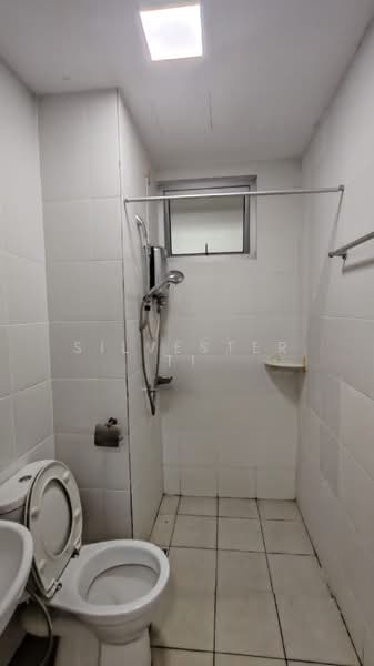 Condominium for Sale at Surin Condominium - Silvester Ti - Bathroom - PropertyGuru.com.my