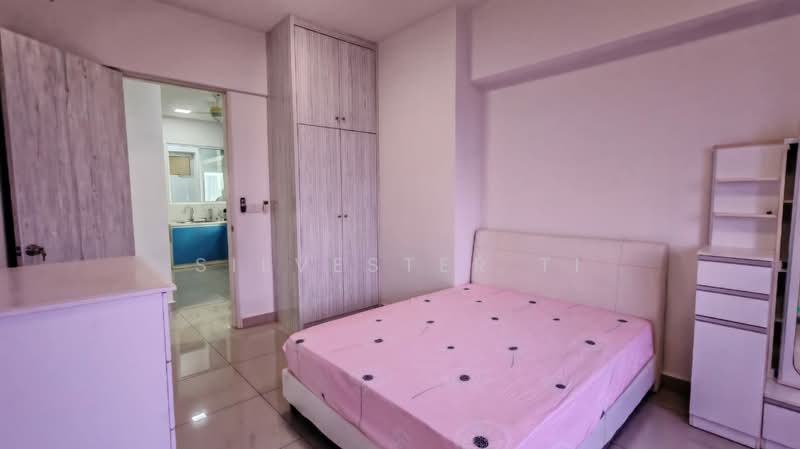 Condominium for Sale at Surin Condominium - Silvester Ti - Bedroom - PropertyGuru.com.my