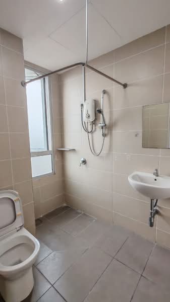 Condominium for Sale at Surin Condominium - Silvester Ti - Bathroom - PropertyGuru.com.my