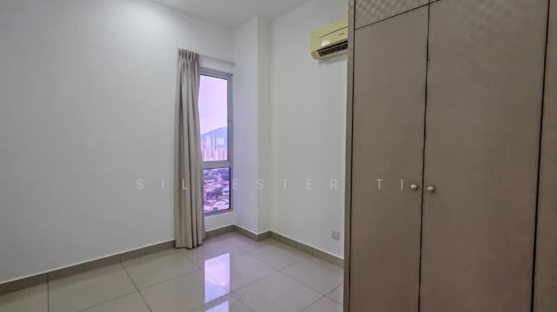 Condominium for Sale at Surin Condominium - Silvester Ti - Bedroom - PropertyGuru.com.my