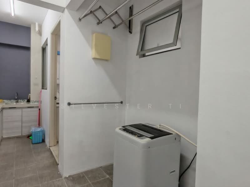 Condominium for Sale at Surin Condominium - Silvester Ti - Interior - PropertyGuru.com.my