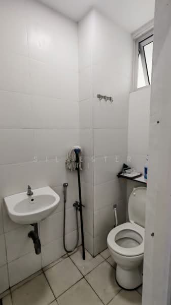 Condominium for Sale at Surin Condominium - Silvester Ti - Bathroom - PropertyGuru.com.my