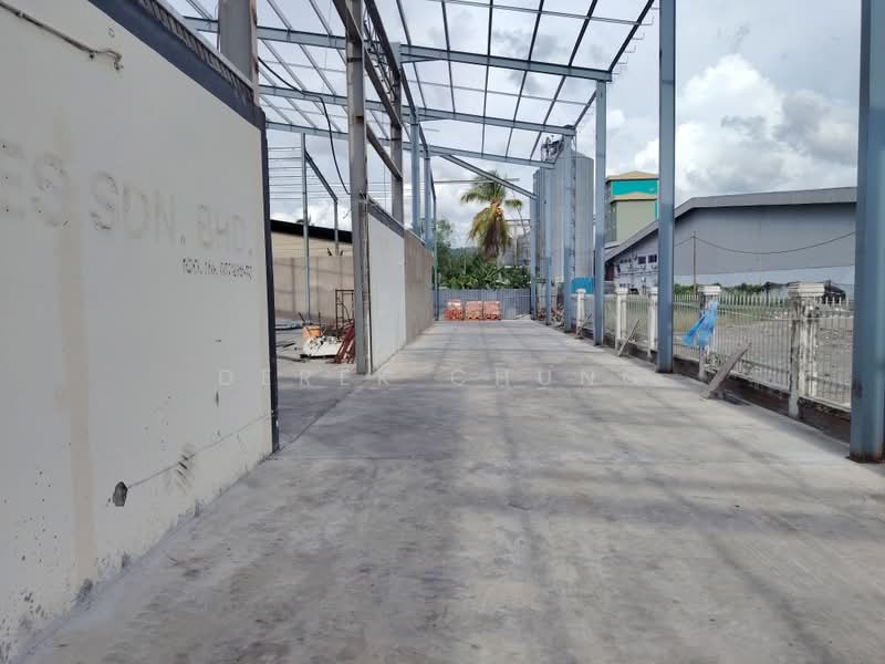 Warehouse for Rent in Kota Kinabalu (Sabah) - Derek Chung - Exterior - PropertyGuru.com.my