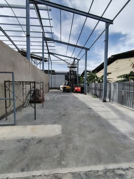 Warehouse for Rent in Kota Kinabalu (Sabah) - Derek Chung - Exterior - PropertyGuru.com.my
