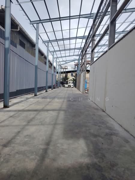 Warehouse for Rent in Kota Kinabalu (Sabah) - Derek Chung - Exterior - PropertyGuru.com.my