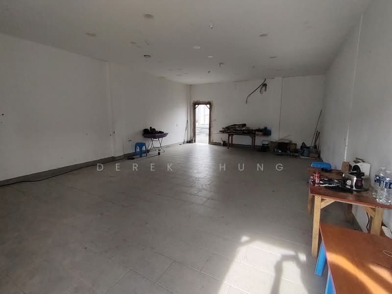 Warehouse for Rent in Kota Kinabalu (Sabah) - Derek Chung - Interior - PropertyGuru.com.my