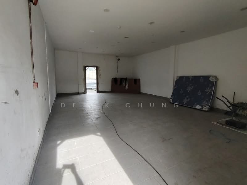 Warehouse for Rent in Kota Kinabalu (Sabah) - Derek Chung - Interior - PropertyGuru.com.my