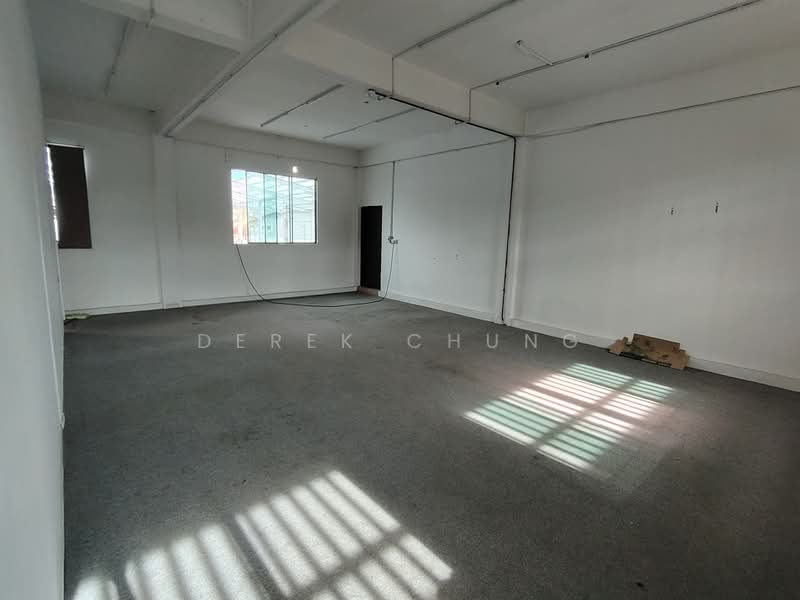 Warehouse for Rent in Kota Kinabalu (Sabah) - Derek Chung - Interior - PropertyGuru.com.my