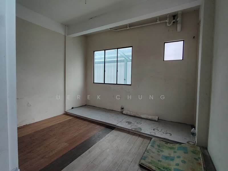 Warehouse for Rent in Kota Kinabalu (Sabah) - Derek Chung - Interior - PropertyGuru.com.my