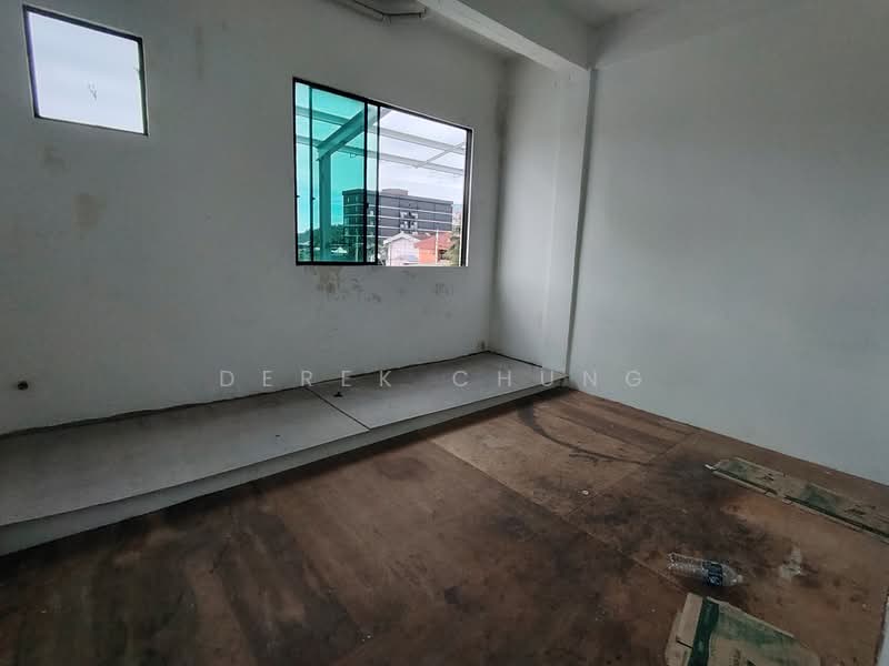 Warehouse for Rent in Kota Kinabalu (Sabah) - Derek Chung - Interior - PropertyGuru.com.my