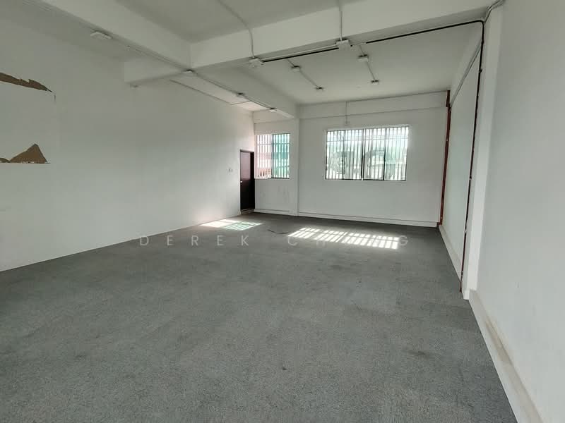 Warehouse for Rent in Kota Kinabalu (Sabah) - Derek Chung - Interior - PropertyGuru.com.my
