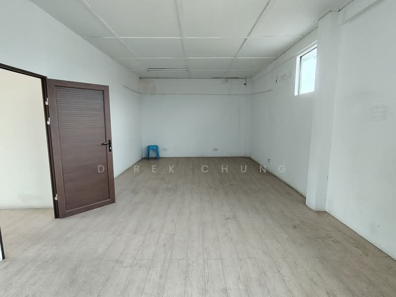 Warehouse for Rent in Kota Kinabalu (Sabah) - Derek Chung - Interior - PropertyGuru.com.my