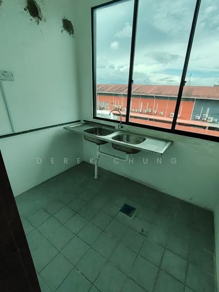 Warehouse for Rent in Kota Kinabalu (Sabah) - Derek Chung - Kitchen - PropertyGuru.com.my
