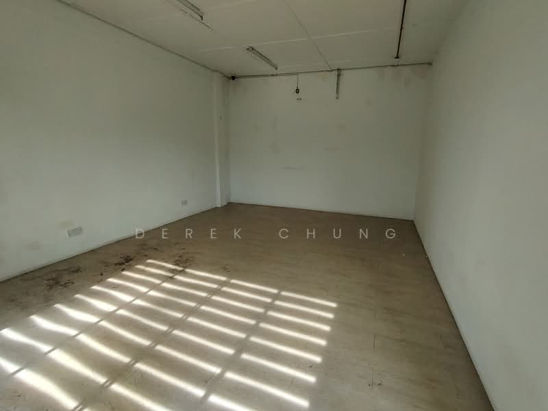 Warehouse for Rent in Kota Kinabalu (Sabah) - Derek Chung - Interior - PropertyGuru.com.my
