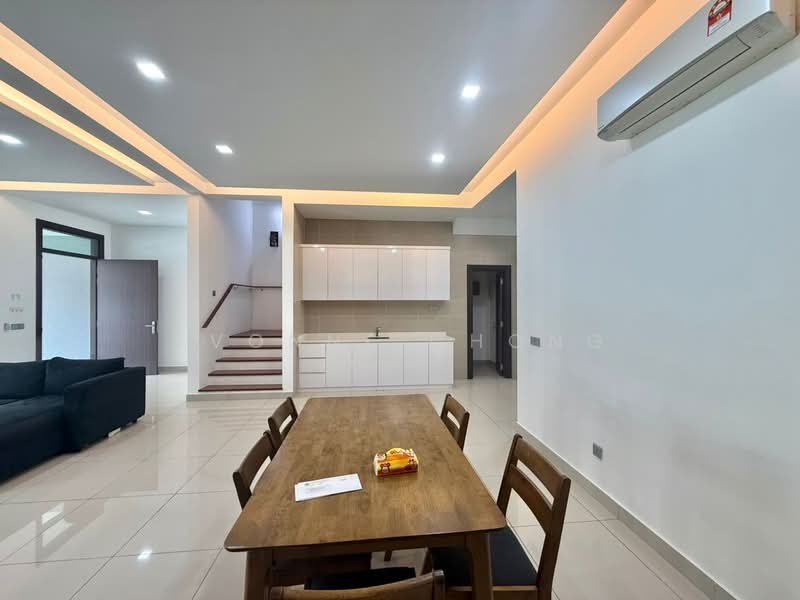 Rumah Teres untuk Disewa di Iskandar Puteri (Nusajaya) (Johor) - Yvonne Chong - PropertyGuru.com.my