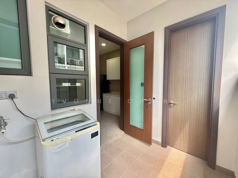 Rumah Teres untuk Disewa di Iskandar Puteri (Nusajaya) (Johor) - Yvonne Chong - PropertyGuru.com.my